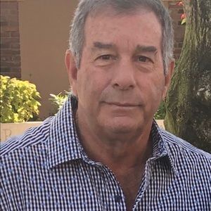 Meet your Posher, Alan